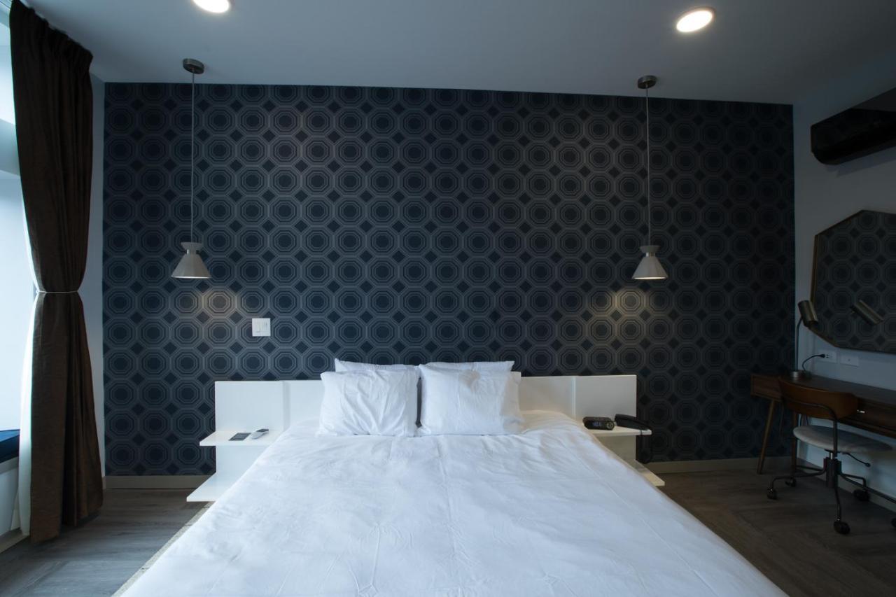 The Vault Hotel Houghton Ngoại thất bức ảnh
