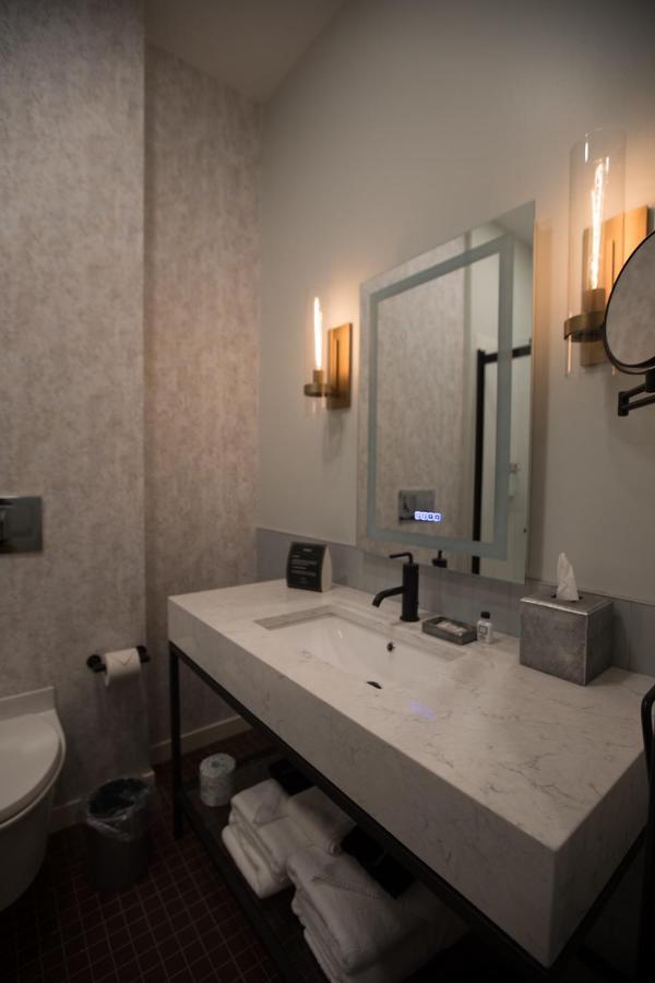 The Vault Hotel Houghton Ngoại thất bức ảnh