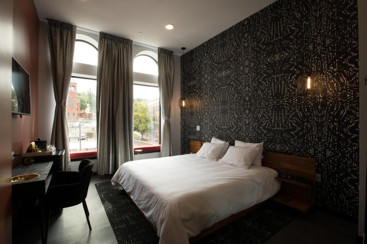 The Vault Hotel Houghton Ngoại thất bức ảnh
