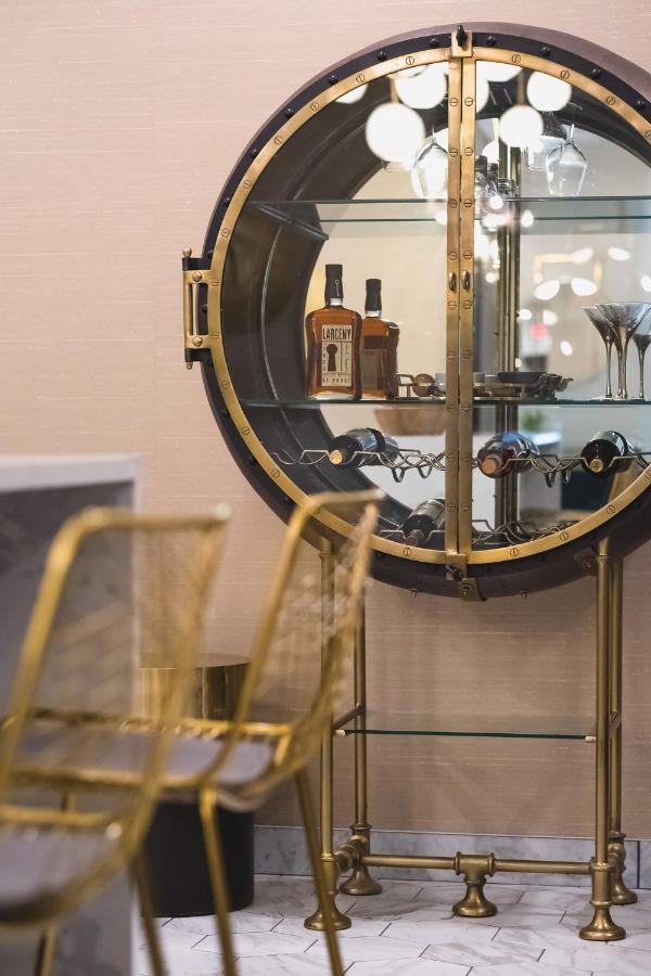 The Vault Hotel Houghton Ngoại thất bức ảnh