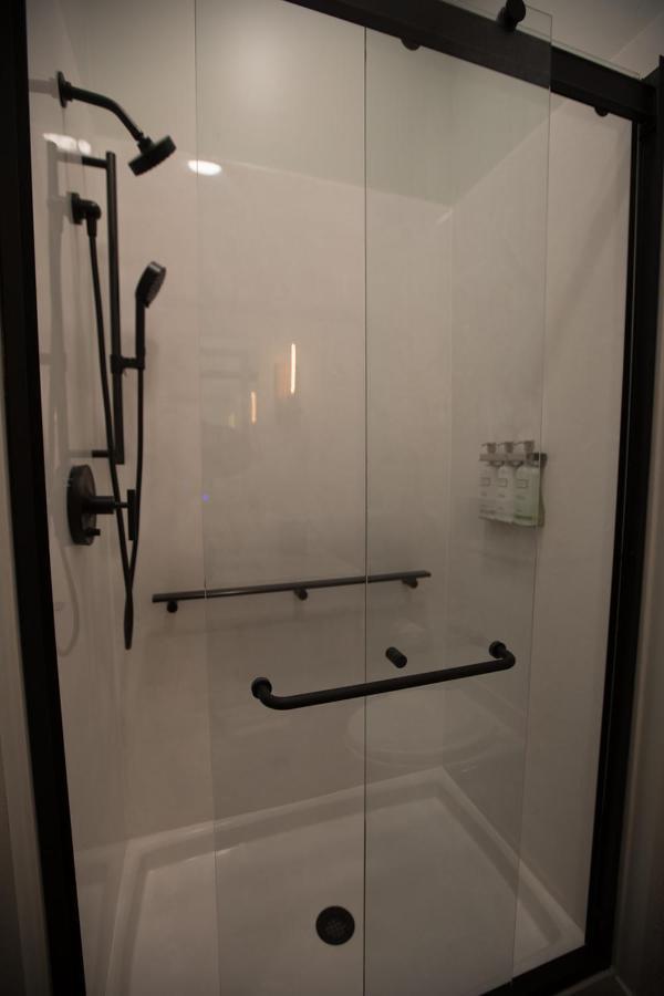 The Vault Hotel Houghton Ngoại thất bức ảnh